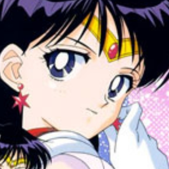 ⚓🌙 Sailor Moon Costume Tiara - Picture 12 of 12